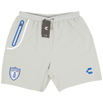2021-22 Pachuca Charly Training Shorts