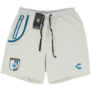 2021-22 Queretaro Charly Training Shorts
