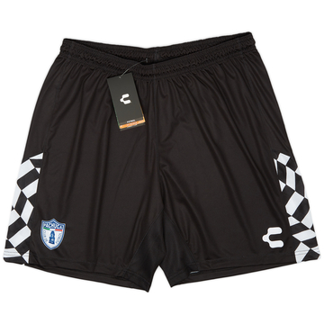 2021-22 Pachuca Charly Training Shorts