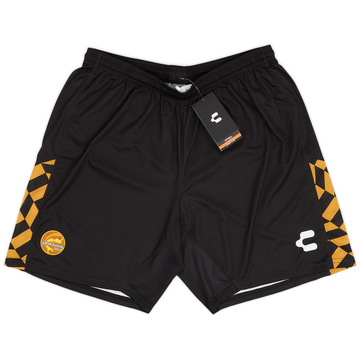 2021-22 Dorados de Sinaloa Charly Training Shorts