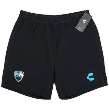 2018-19 Tampico Madero Charly Training Shorts