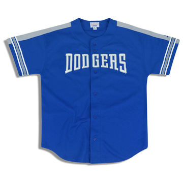 1990s LA Dodgers Starter Jersey XL