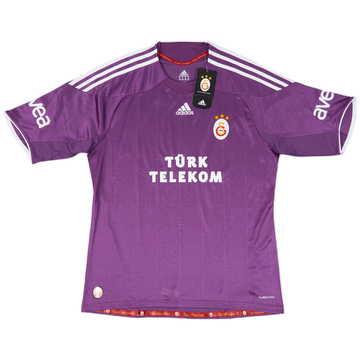 2009-10 Galatasaray Third Shirt (XL)