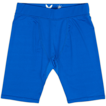 2024-25 Rangers Castore Compression Baselayer Shorts 