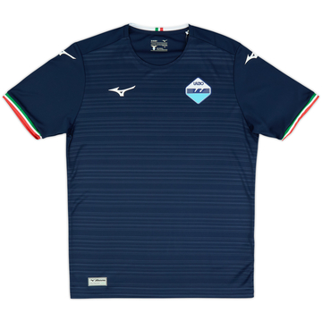 2023-24 Lazio Away Shirt