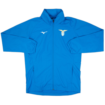 2024-25 Lazio Mizuno Rain Jacket