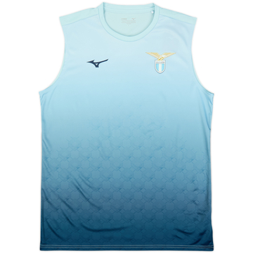2024-25 Lazio Mizuno Training Vest