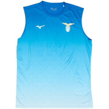 2024-25 Lazio Mizuno Trianing Vest