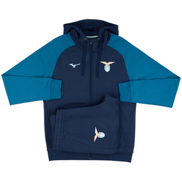 2024-25 Lazio Mizuno Tracksuit