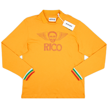 2024 Admiral x Bob Marley Rico L/S Tee