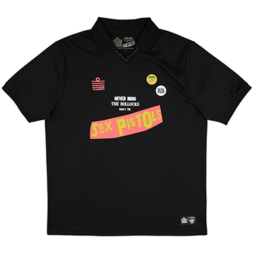 Sex Pistols x Admiral Shirt #75
