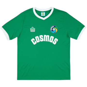 New York Cosmos Admiral Away Fan Shirt