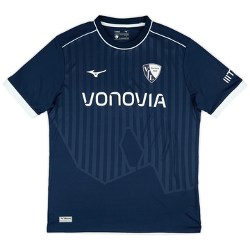 2025-26 VFL Bochum Home Shirt