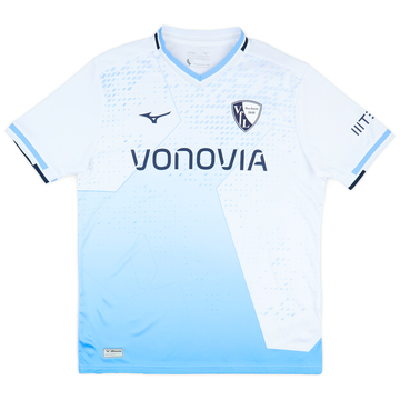 2025-26 VFL Bochum Away Shirt