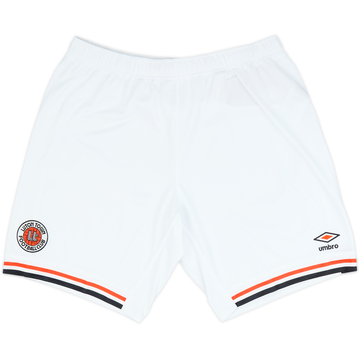 2024-25 Luton Town Third Shorts