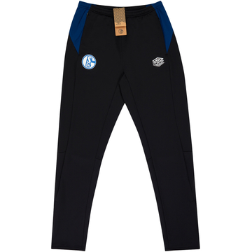 2021-22 Schalke Umbro Tapered Pants/Bottoms