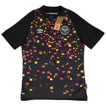 2022-23 Brentford Third Shirt