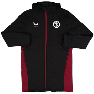 2023-24 Aston Villa Castore Bench Jacket (Women's)