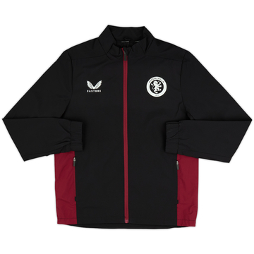2023-24 Aston Villa Castore Training Jacket (Women's)