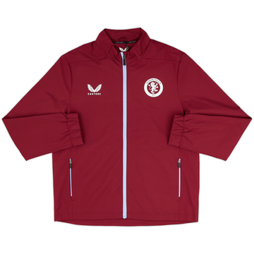 2023-24 Aston Villa Castore Training Jacket (Women's)