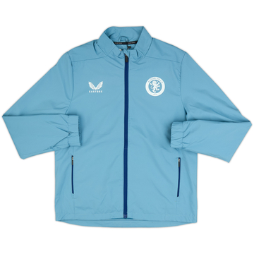 2023-24 Aston Villa Castore Training Jacket (Women's)