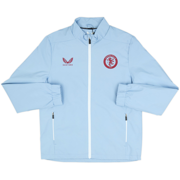 2023-24 Aston Villa Castore Training Jacket (Women's)