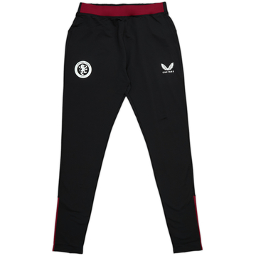 2023-24 Aston Villa Castore Training Pants/Bottoms (Women's)