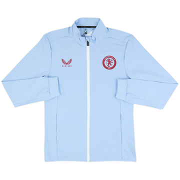 2023-24 Aston Villa Castore Anthem Jacket (Women's)