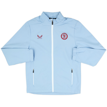 2023-24 Aston Villa Castore Training Jacket (KIDS)
