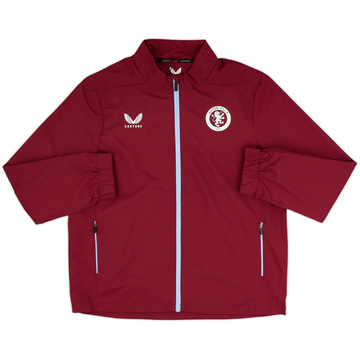 2023-24 Aston Villa Castore Training Jacket (XL)