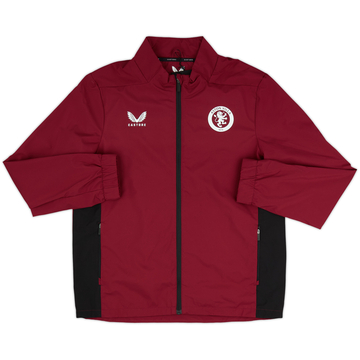 2023-24 Aston Villa Castore Training Jacket