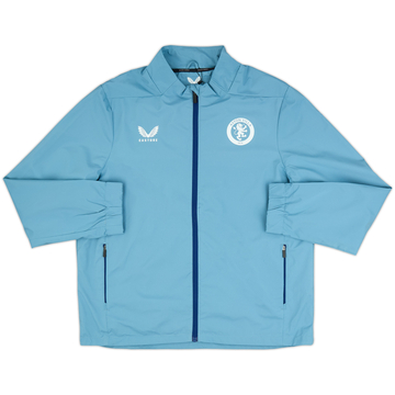 2023-24 Aston Villa Castore Training Jacket (XL)