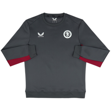 2023-24 Aston Villa Castore Sweat Top