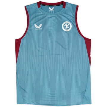 2023-24 Aston Villa Castore Training Vest