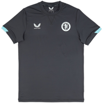 2023-24 ASton Villa Castore Travel Tee