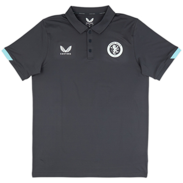 2023-24 ASton Villa Castore Travel Polo