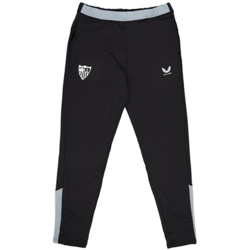 2023-24 Sevilla Castore Training Pants/Bottoms (XL)