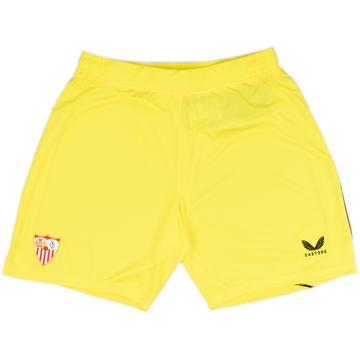 2023-24 Sevilla GK Away Shorts