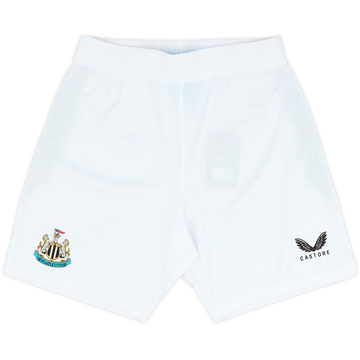 2023-24 Newcastle Home Shorts (S)