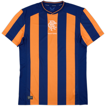 2023-24 Rangers Third Shirt (XXL)
