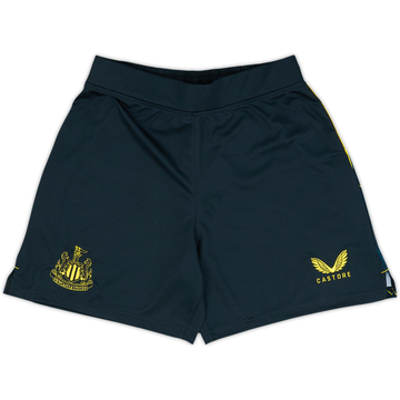 2023-24 Newcastle Third Shorts (Women's S)