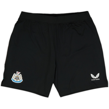2023-24 Newcastle Home Shorts (XL)