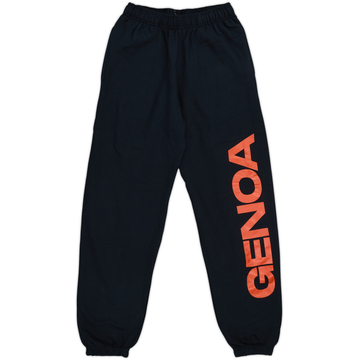 2022-23 Genoa Joggers Pants/Bottoms (M)