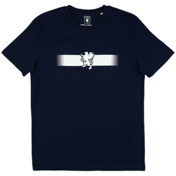 2022-23 Genoa Graphic Tee (M)