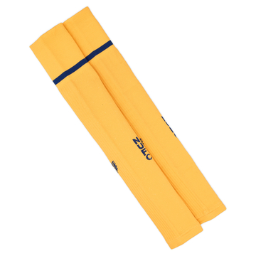 2022-23 Newcastle Alternate Footless Away Socks (M)