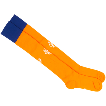 2022-23 Rangers Third Socks - (M)