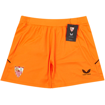 2022-23 Sevilla GK Shorts (Womens)