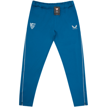 2022-23 Sevilla Castore Travel Pants/Bottoms (Womens)