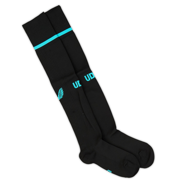2022-23 Almeria Away Socks (UK 6-9)