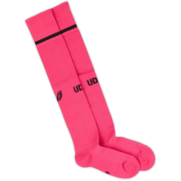 2022-23 Almeria GK Away Socks (UK 6-9)